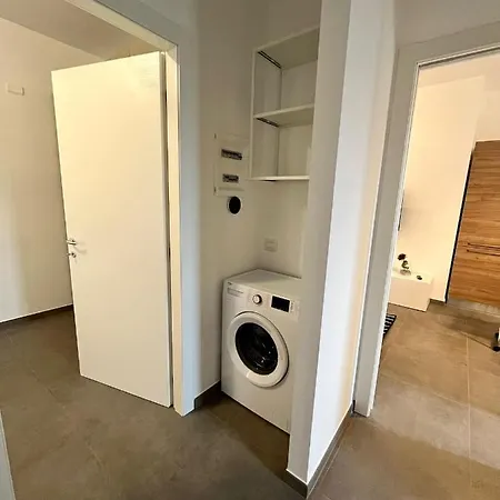 Cozy San Siro Apartment Mailand