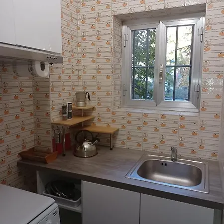 Apartment Gigogi House Milan