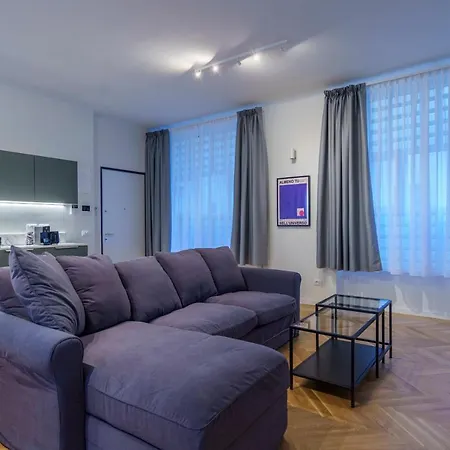 شقة Duomo-porta Venezialuxury Wifi E Netflix *