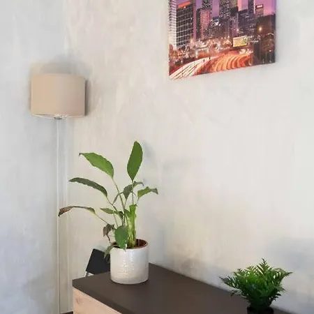 Casemi - Paracelso1 In Centro Apartamento *