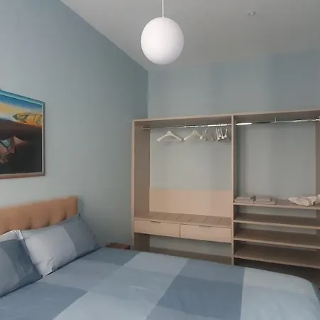 Apartmán Blu Maison Duomo Centro Piazza Diaz *