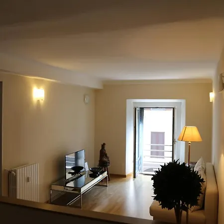 Centro - Heart Of Brera Appartement