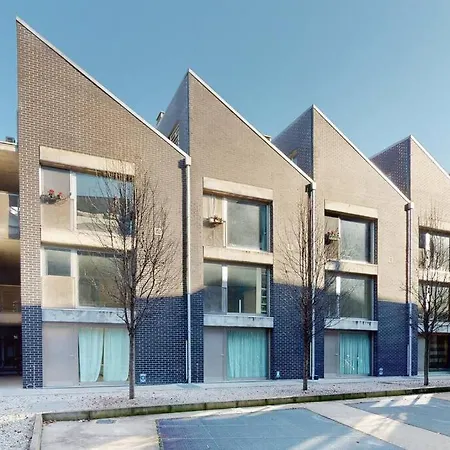 Loft Sul Cortile In Citta Studi-policlinico *