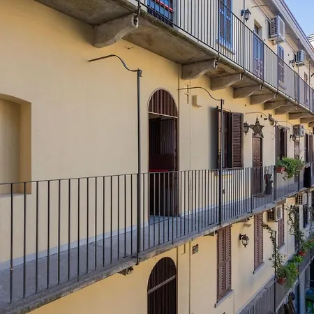 Apartamento Sweett - Corso