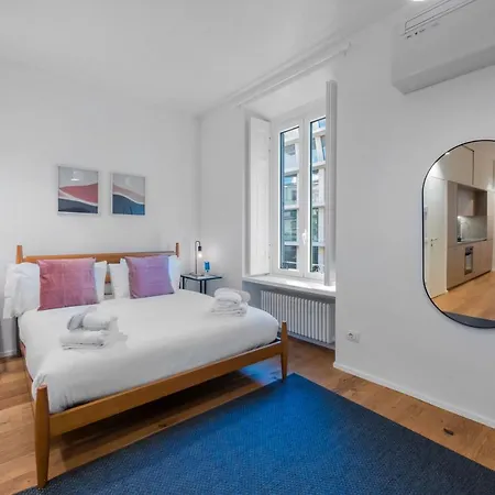 Apartamento Sweett - Corso