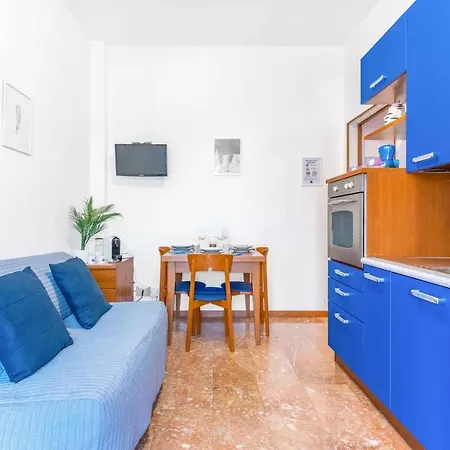 Zona Navigli - Smart House Con Tv 50 E Fast Wifi 米兰