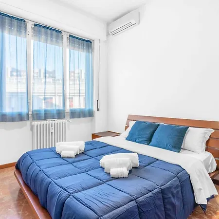 Zona Navigli - Smart House Con Tv 50 E Fast Wifi 公寓 *