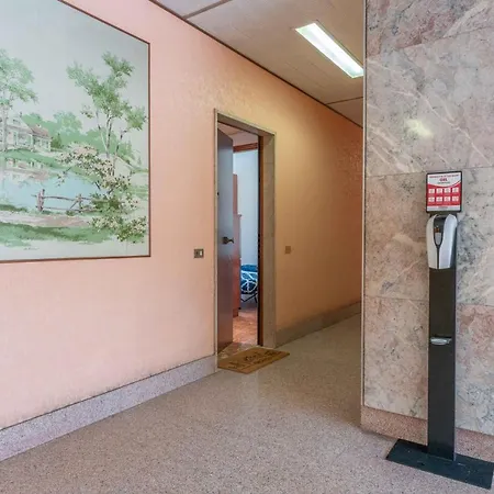 公寓 Zona Navigli - Smart House Con Tv 50 E Fast Wifi