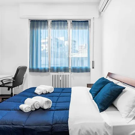 Zona Navigli - Smart House Con Tv 50 E Fast Wifi 公寓