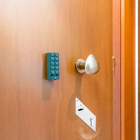 Zona Navigli - Smart House Con Tv 50 E Fast Wifi 公寓 *