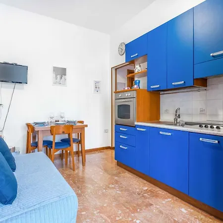 Zona Navigli - Smart House Con Tv 50 E Fast Wifi 公寓