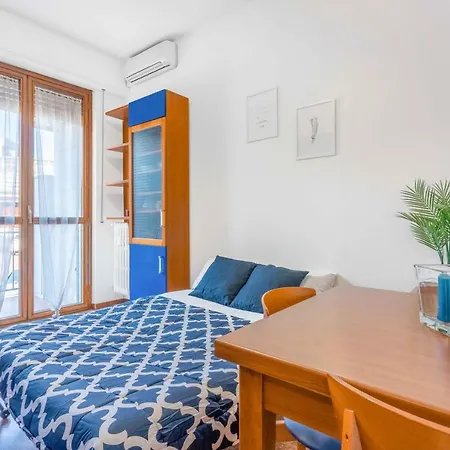 Zona Navigli - Smart House Con Tv 50 E Fast Wifi 公寓 *