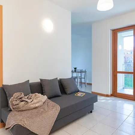 New With Terrace - Pampuri 7 Appartamento