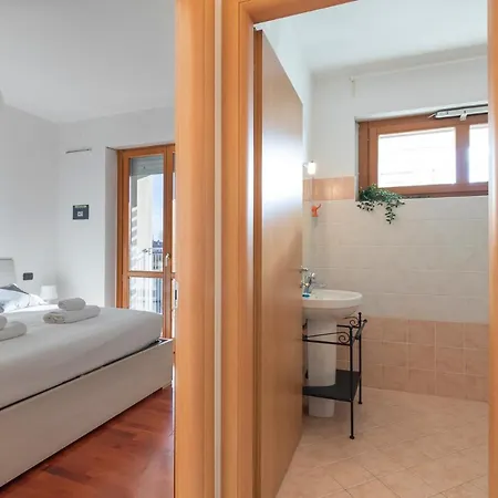 Appartamento New With Terrace - Pampuri 7