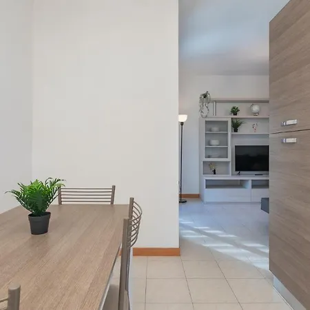 Appartamento New With Terrace - Pampuri 7 Milano