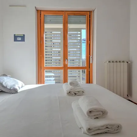 New With Terrace - Pampuri 7 Appartamento