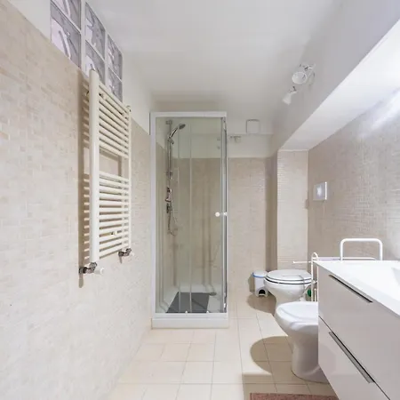 Cozy X4 - 600 M Far From M3 Affori Fn Apartamento Milán