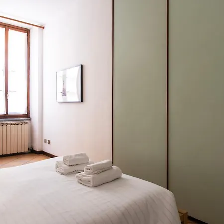 Apartmán Youhosty - Mercato Big 16 *