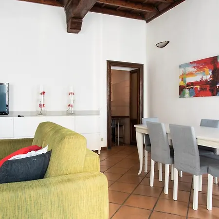 Youhosty - Mercato Big 16 Apartmán *