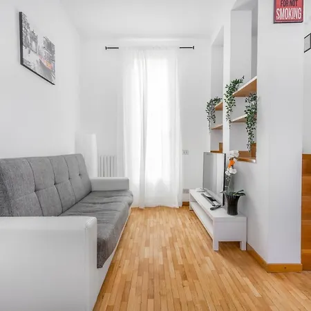 Apartament Duomo 7 Minuti Exclusive Vercelli
