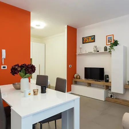 Apartment Cozy - Polesine Milan
