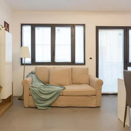 Apartment Cozy - Polesine Milan