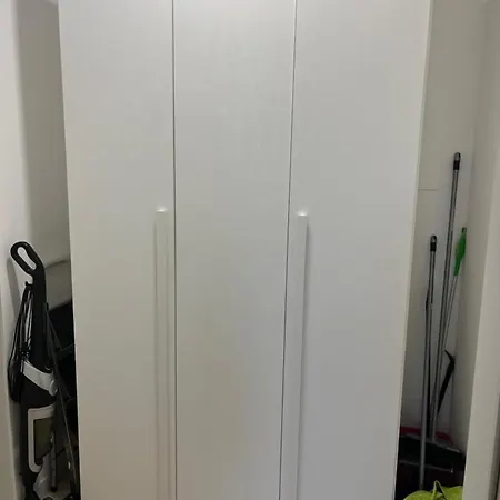 Monolocale Bicocca Apartment Milan