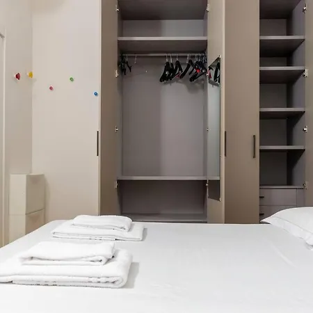 Exclusive Modern Daire *