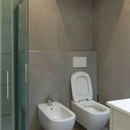 Daire Exclusive Modern Milano