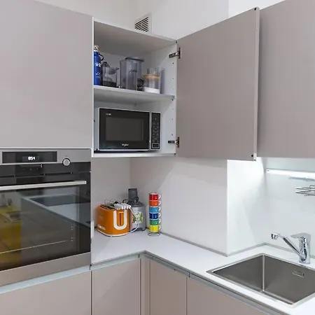 Daire Exclusive Modern