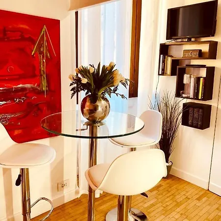 Apartman Monolocale Morimondo 1 *