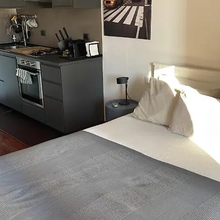 Gae Aulenti * Milão