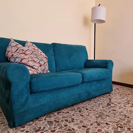 Giardino Sul Naviglio Apartman *