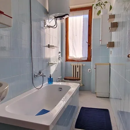 Giardino Sul Naviglio Apartman