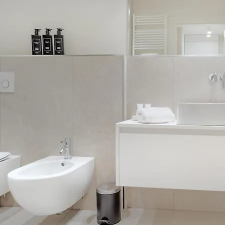 Apartament Dinamia Citylife