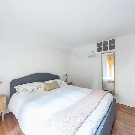 Guesthost - Cozy X4 - 600 M Far From M3 Affori Fn