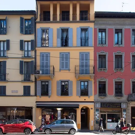 Apartmán Youhosty - Mercato Big 16 Milán