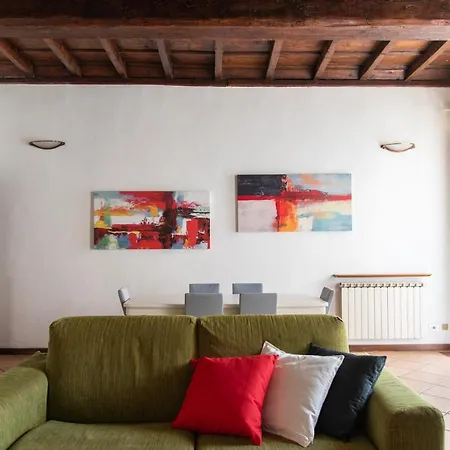 Youhosty - Mercato Big 16 Apartmán