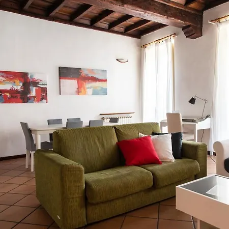 Youhosty - Mercato Big 16 Apartmán