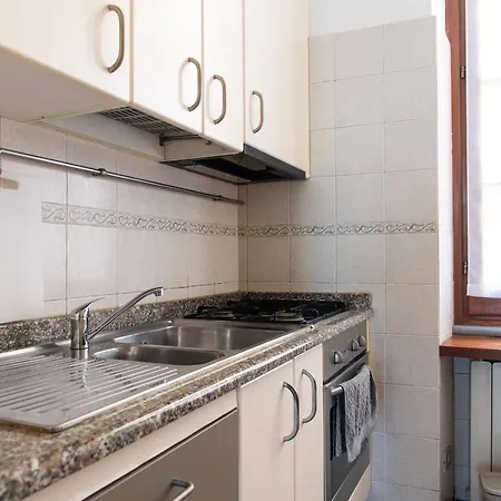 Youhosty - Mercato Big 16 Apartmán *