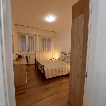 Apartment M.aurelio Milan