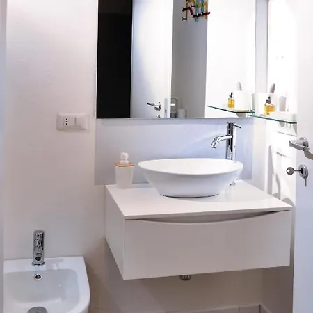 Nolo Design Loft 公寓 *