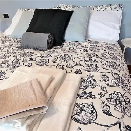 Apartment Casa Vacanze Forze Armate - Silenzioso E Confortevole