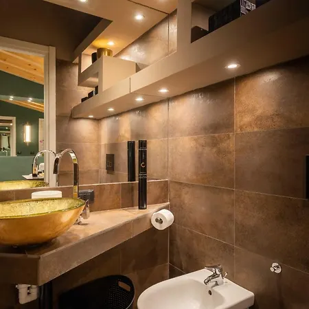 Apartman Niguarda - Garibaldi *