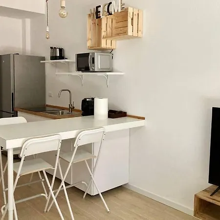 Appartement I Della 2 Milan