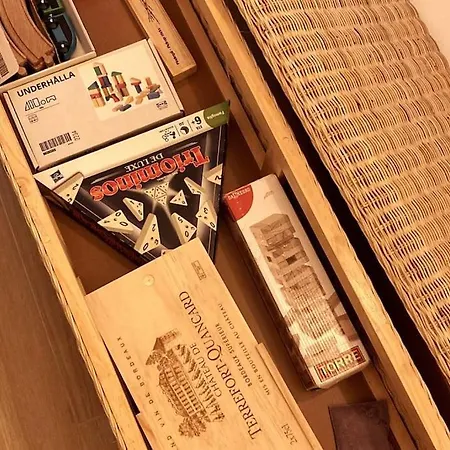 Appartement I Della 2 Milan