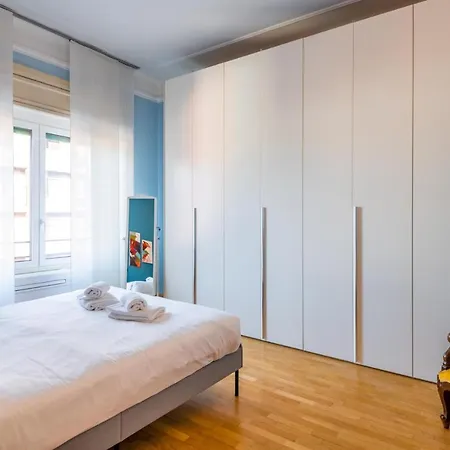 Easylife - - Porpora 124 - Lambrate Lägenhet *