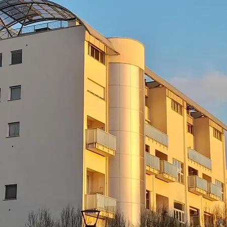 Il Nido Bilocale Niguarda Apartmán *