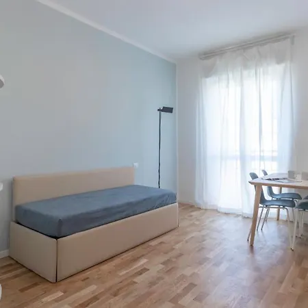 Italianway - Corsica 64 公寓