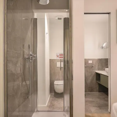 Repubblica I-hosted By Sweetstay *